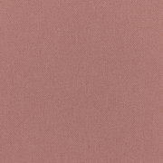 Nahaufnahme eines rosafarbenen Stoffes mit feiner Textur, verwendet für Ösenschal.