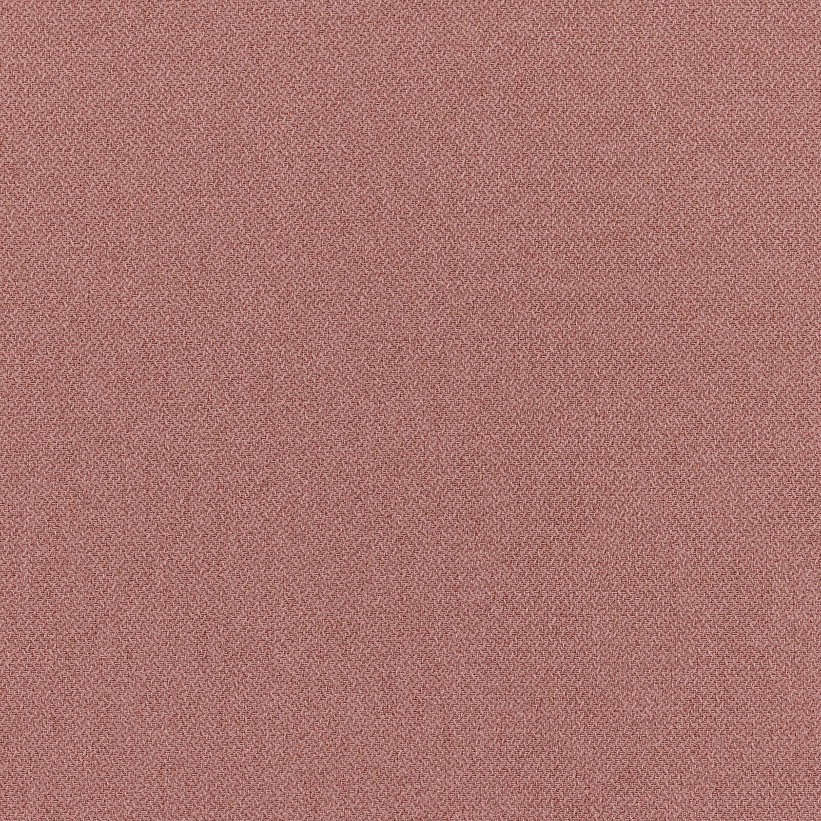 Nahaufnahme eines rosafarbenen Stoffes mit feiner Textur, verwendet für Ösenschal.