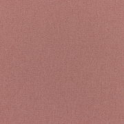 Nahaufnahme eines rosafarbenen Stoffes mit feiner Textur, verwendet für Ösenschal.