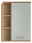 XORA Wandschrank SALVIE