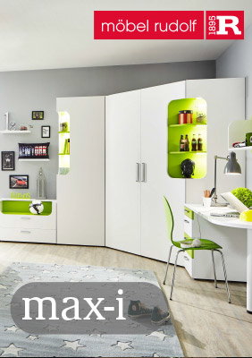 Rudolf max-i - Katalog