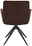 Dieter Knoll Design-Schalensessel PREMIO