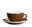 Cilio Cappuccinotasse marone ROMA 