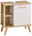 XORA Waschbeckenunterschrank QS966