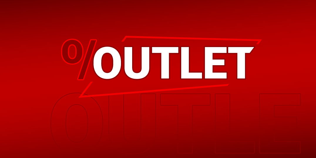 % Outlet