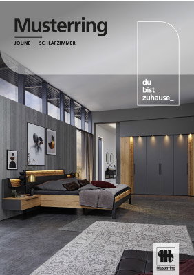 Musterring Joline - Katalog