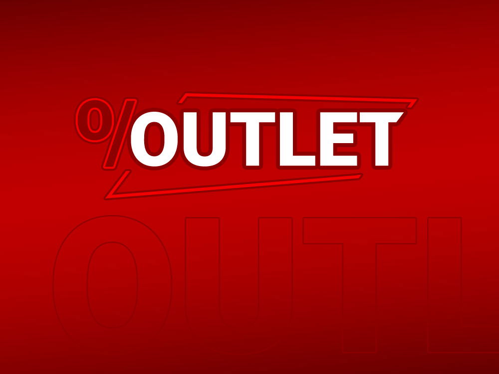 % Outlet
