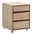 Linea Natura Rollcontainer AROSA OFFICE