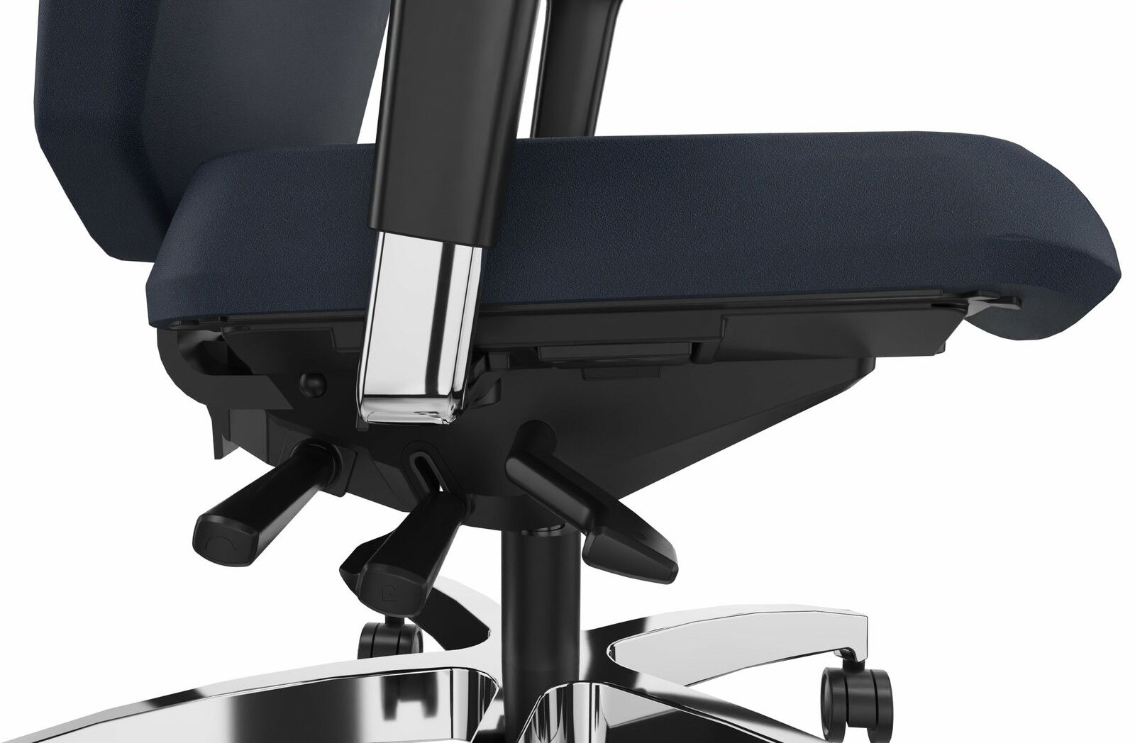 Dauphin Drehstuhl STILO Dauphin Drehstuhl STILO