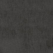 Nahaufnahme eines dunkelgrauen Stoffes, verwendet für ein Boxspringbett