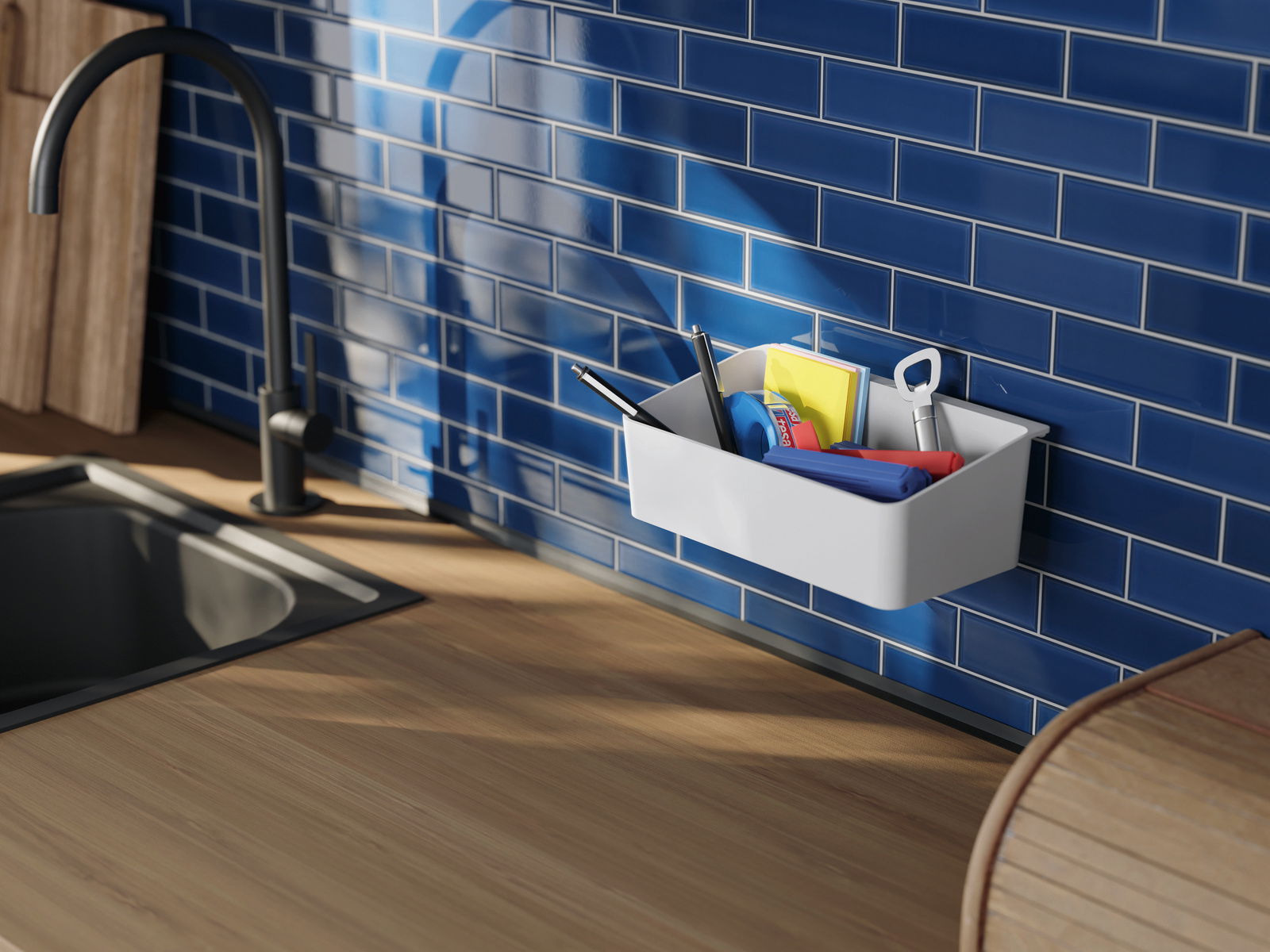 Tesa Box-Set KITCHEN Tesa Box-Set KITCHEN