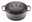 LE CREUSET Bräter Rund Flint SIGNATURE