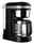 KitchenAid Kaffeemaschine onyx schwarz 