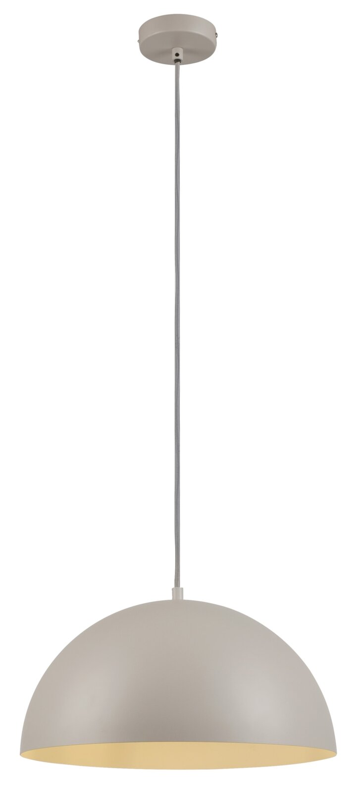 Schöner Wohnen Hängeleuchte ALI