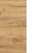 Holzoberfläche in natürlicher Eichenoptik, Draufsicht