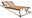 Sleeptex Federholzrahmen KF PLUMA