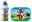 Mepal Lunchset 2-tlg. Paw Patrol CAMPUS Paw Patrol Lunchset mit Trinkflasche und Brotdose, Vorderansicht