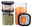 GEFU Vorratsdosenset 3-tlg. PANTRY