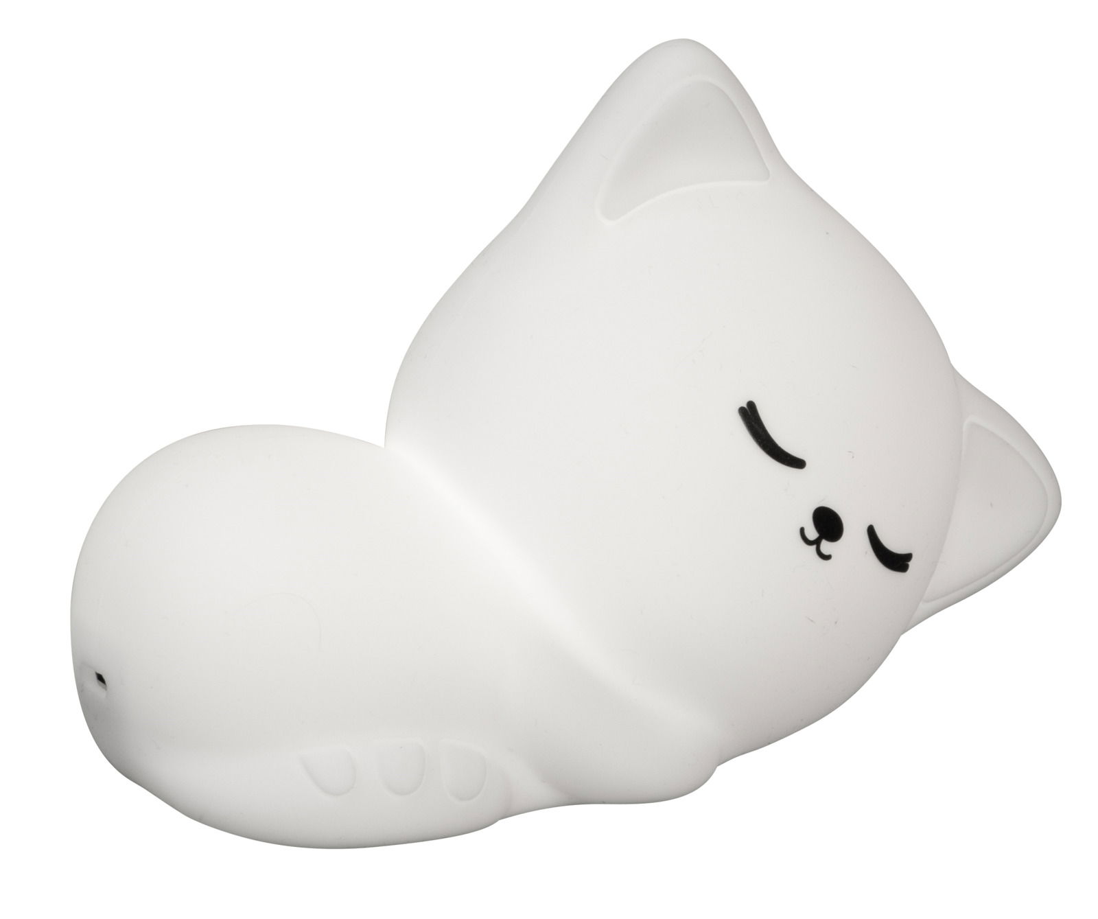 FHL easy Akku-Nachtlicht Sleep Cat MIA FHL easy Akku-Nachtlicht Sleep Cat MIA
