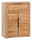 Linea Natura Schuhschrank GRETA