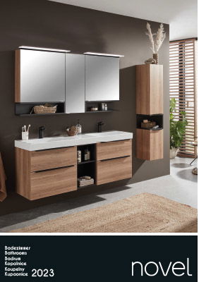 Novel 2023 - Katalog