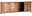 Landscape Sideboard AKAZIO