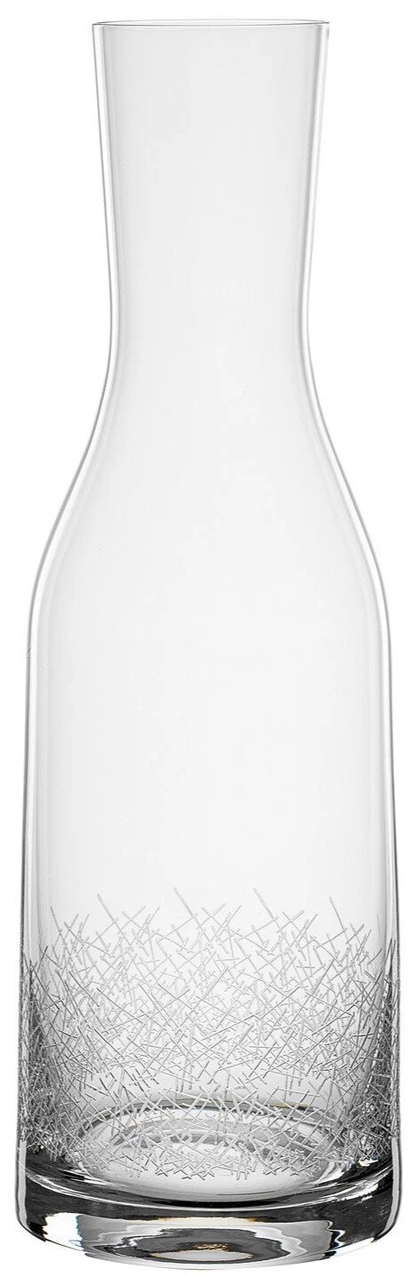 Bohemia Selection Karaffe 1,2 L. TRÉS CHIC