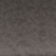 Nahaufnahme einer dunkelgrauen, strukturierten Oberfläche eines Schwingstuhls.