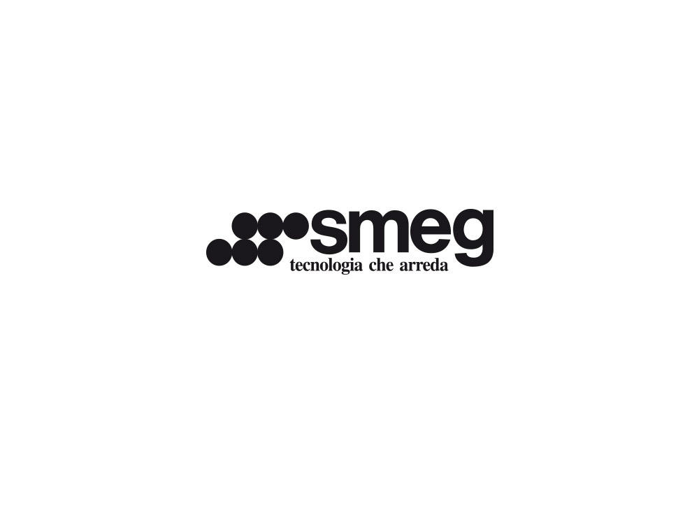 Logo van de fabrikant Smeg