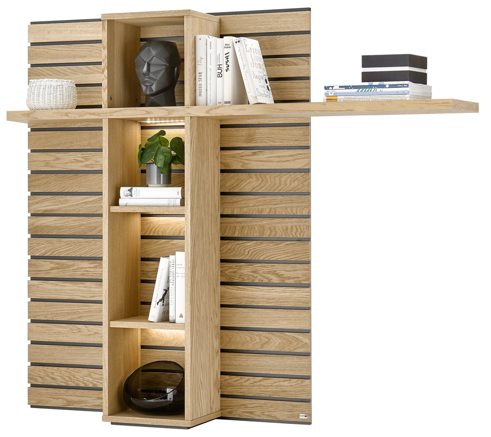 Set one by Musterring Hängepaneel SET ONE JACKSON