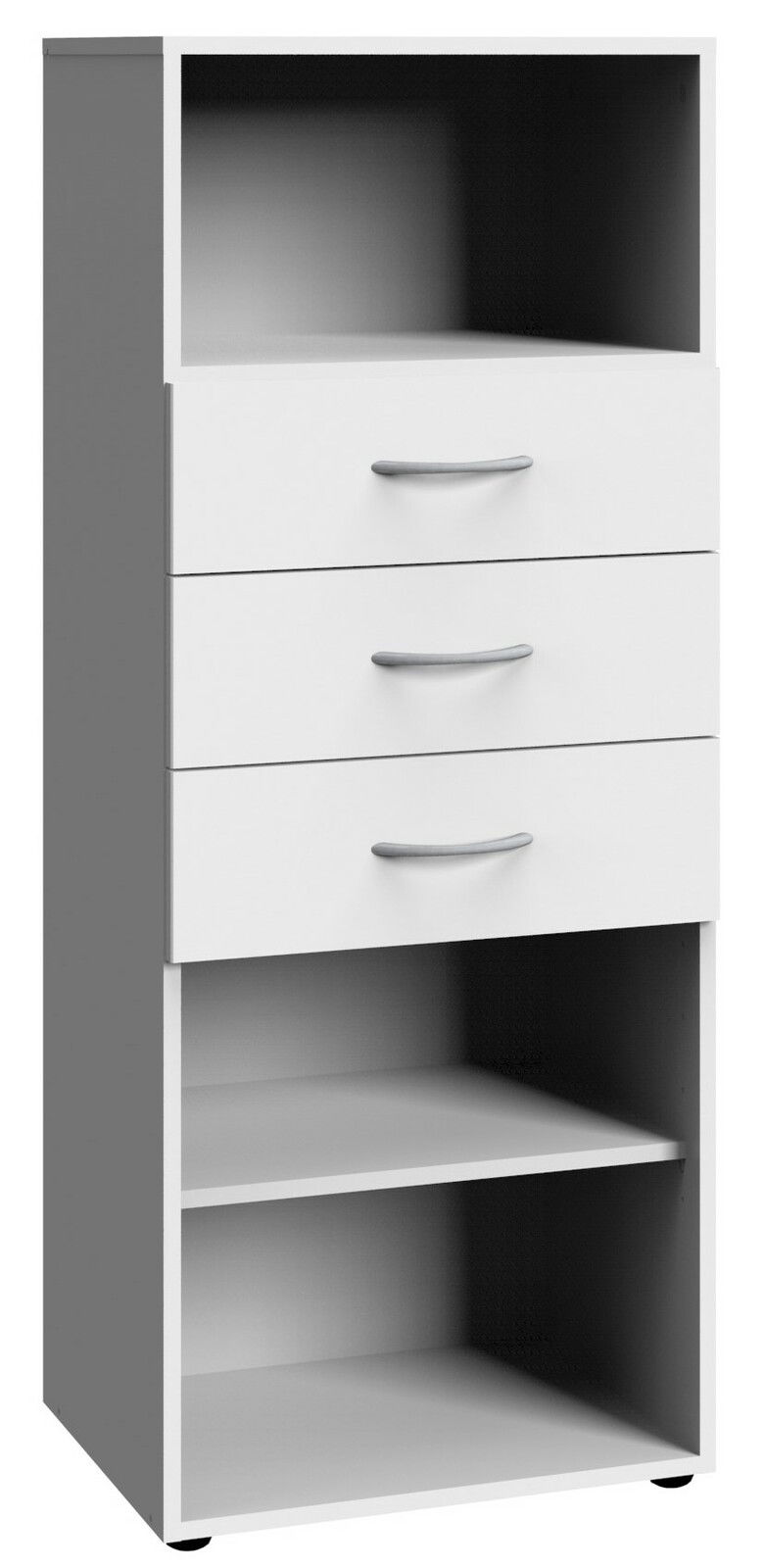 XORA Regal mittel MULTIRAUMKONZEPT XORA Regal mittel MULTIRAUMKONZEPT