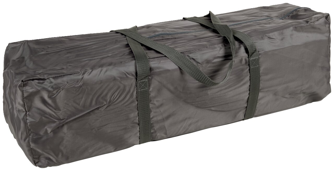 MyBaby Reisebett Tragetasche für Reisebett, seitliche Perspektive