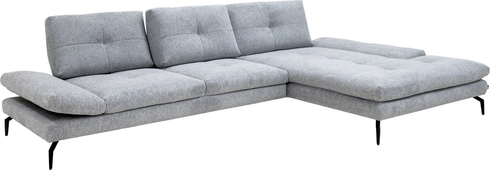 Chilliano Longchairkombination LUGANO Chilliano Longchairkombination LUGANO