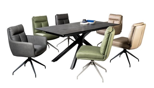 Novel Esstisch MIKADO