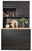 Yourkitchen Buffet-Schrank JAZZ