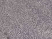 Grauer Uni-Teppich in Nahaufnahme, texturierte Oberfläche