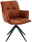 Dieter Knoll Design-Schalensessel PREMIO