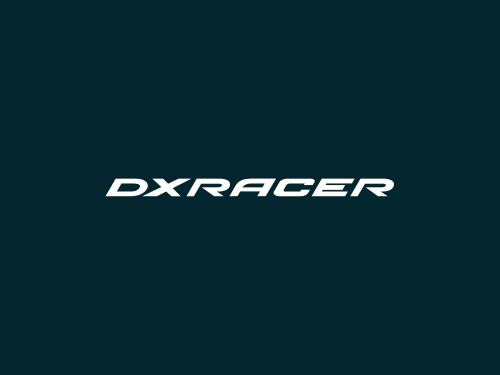 Marken-Logo Dx Racer