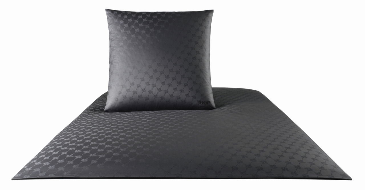 JOOP! Bettwäsche CORNFLOWER