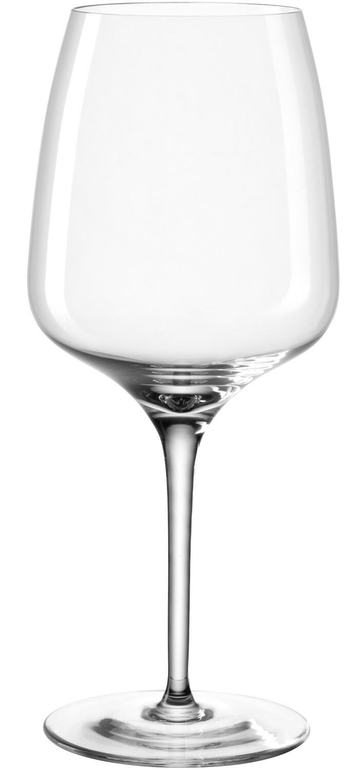 Leonardo Weißweinglas CESTI Weißweinglas 360ml CESTI, frontalansicht