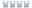 Nachtmann Stamper 4er-Set NOBLESSE