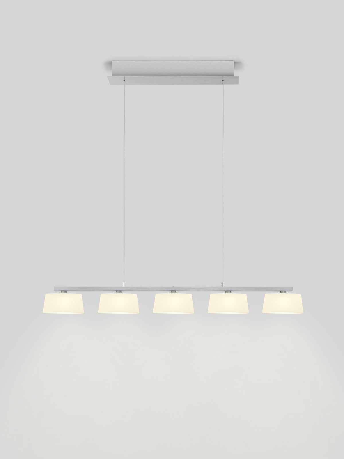 Hell LED-Pendelleuchte VIEW Hell LED-Pendelleuchte VIEW