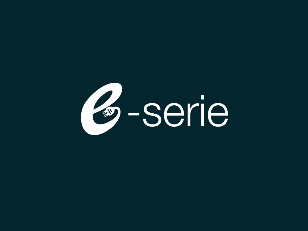 Marken-Logo E-Serie
