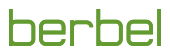 Marken-Logo Berbel