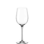 Weißweinglas Ciao mit 38 cl Fassungsvermögen, frontal abgebildet