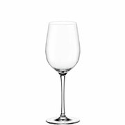 Wittewijnglas Ciao met een inhoud van 38 cl, afgebeeld van voren