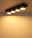 Globo Lighting Deckenleuchte BERTHOLD