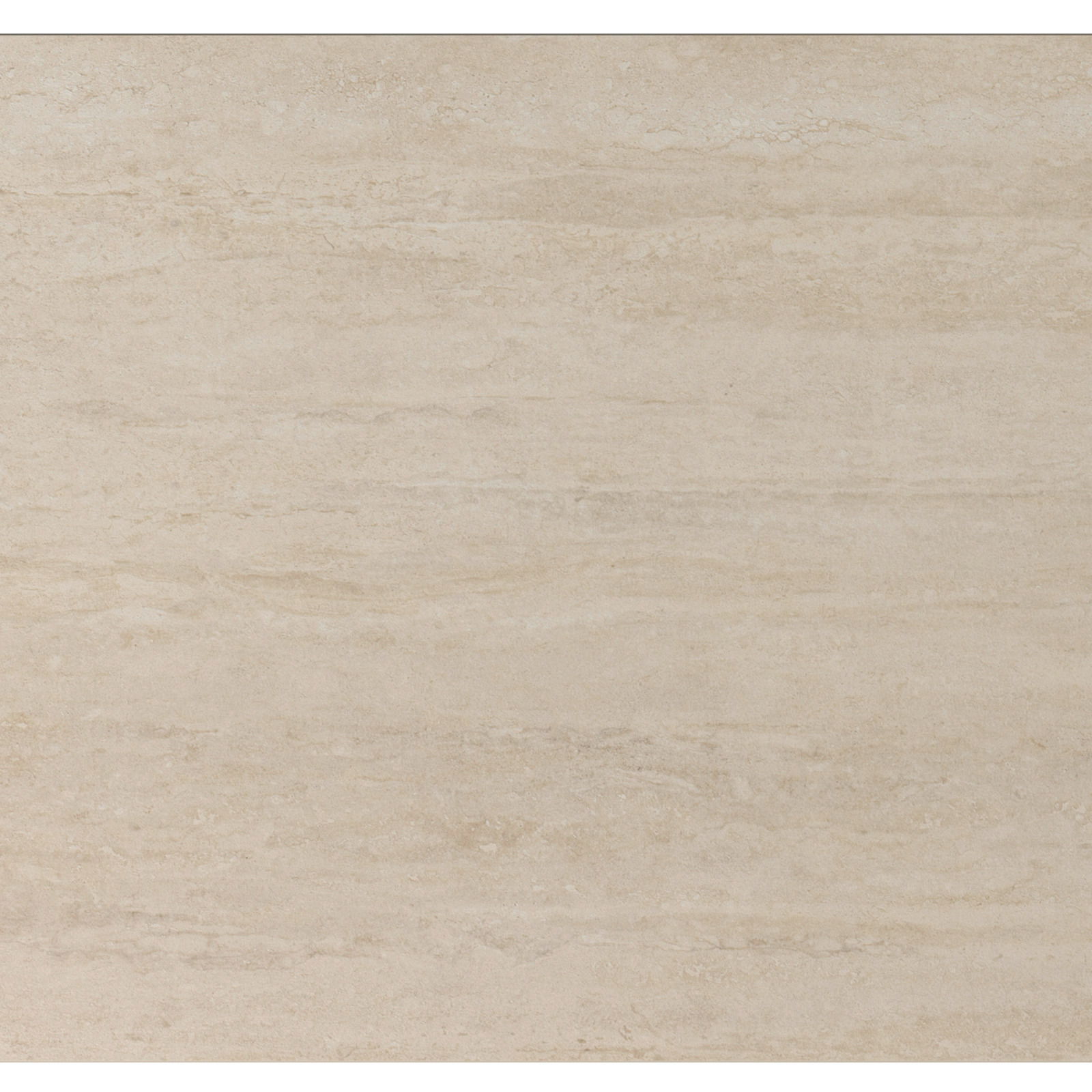 Dieter Knoll Gartentisch PATAGONA BEIGE Nahaufnahme einer beigen Tischplatte mit natürlicher Steinoptik, von oben betrachtet.