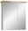 XORA Spiegelschrank QS966