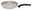Pfanne 24cm Ceratal Classic, seitliche Perspektive, mit schwarzem Griff